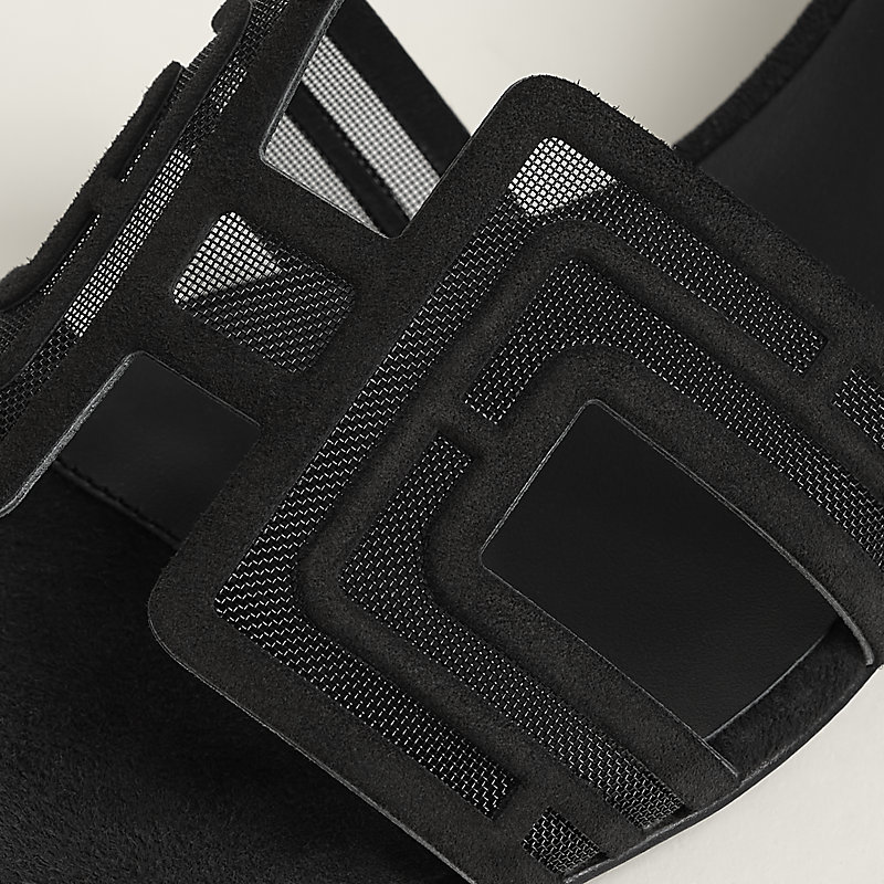 サンダル 《オアジス》 | Hermès - エルメス-公式サイト